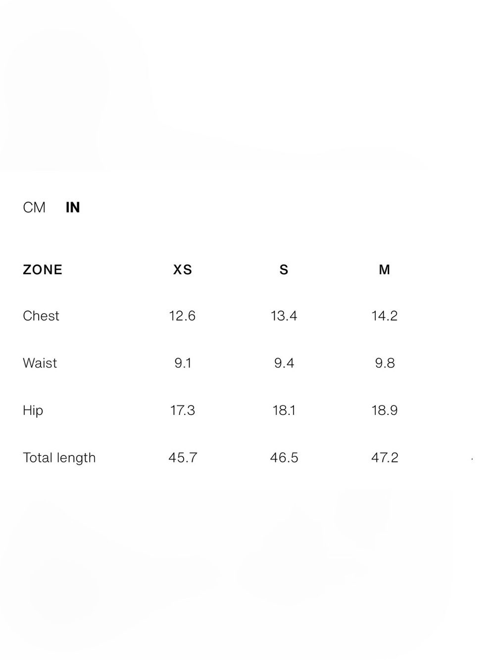 ZARA COMBINATION STRAIGHT NECK DRESS - Picture 8 of 9